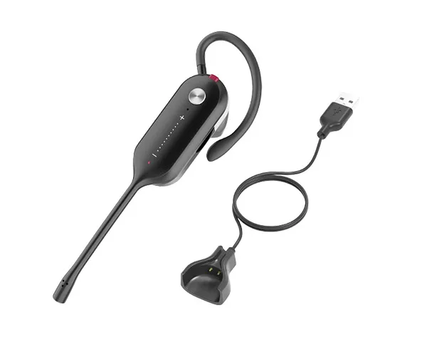 DECT HEADSET + W70B/W90