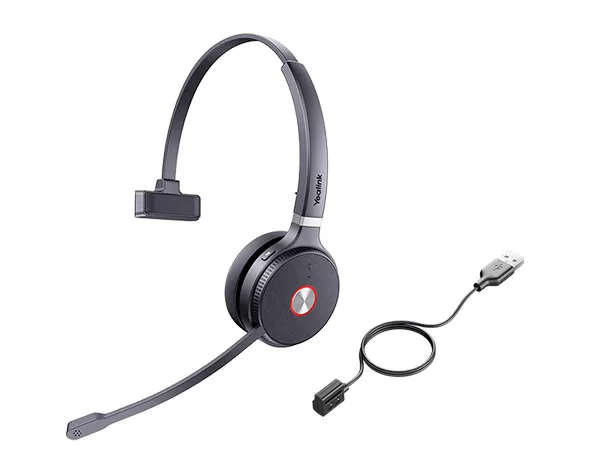 crystal-clear audio