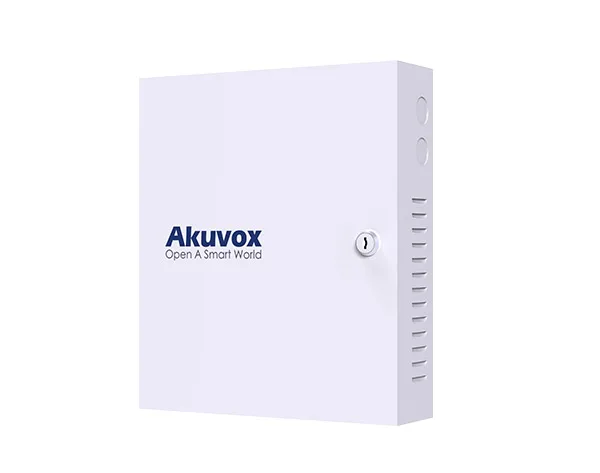 IP elevator controller