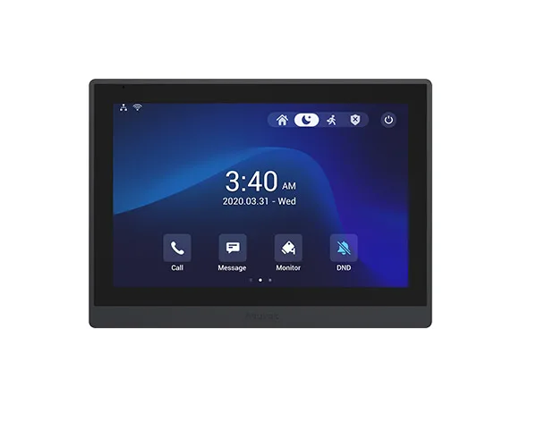 seamless smart control