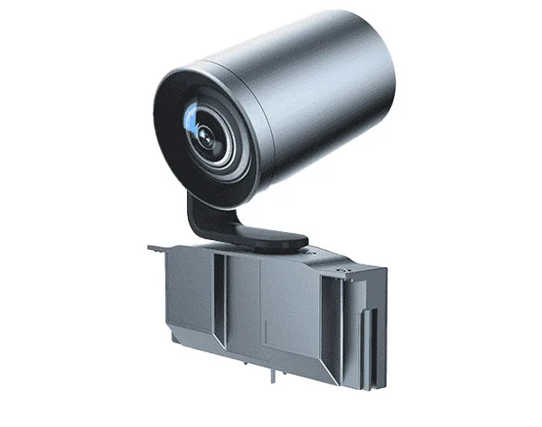 large room video conferencing