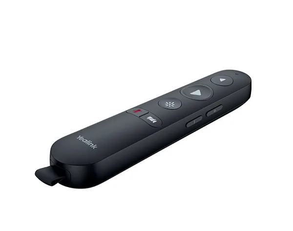 wireless control