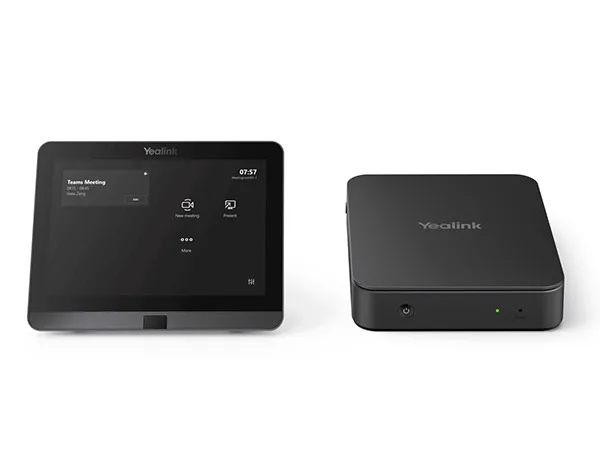 video conferencing