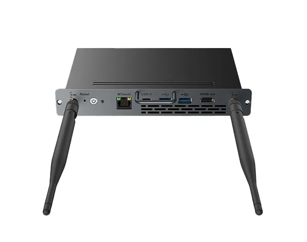 interactive whiteboard performance