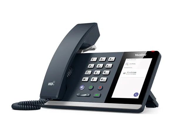 USB Phone Compatible with Teams