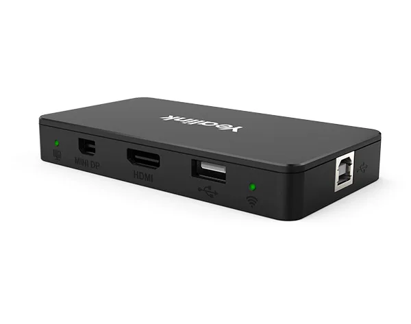 video conferencing