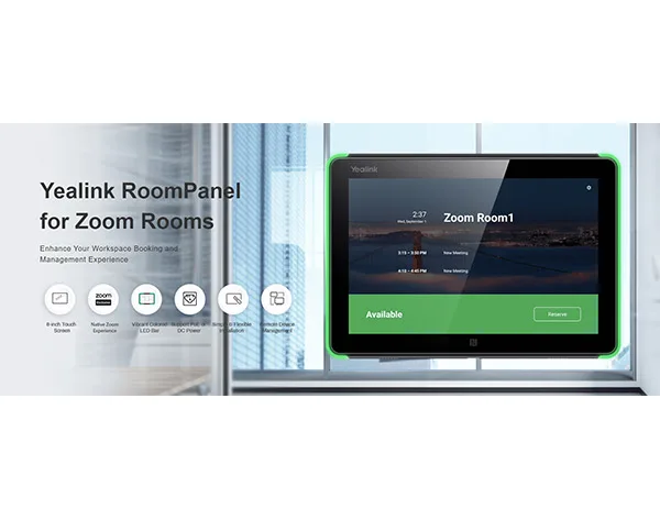 meeting room management