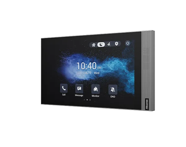 8-inch SIP monitor