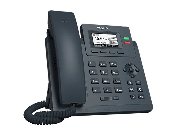 IP phone