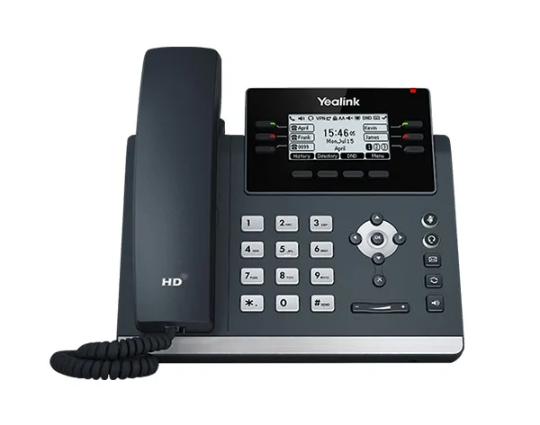 business IP Phone