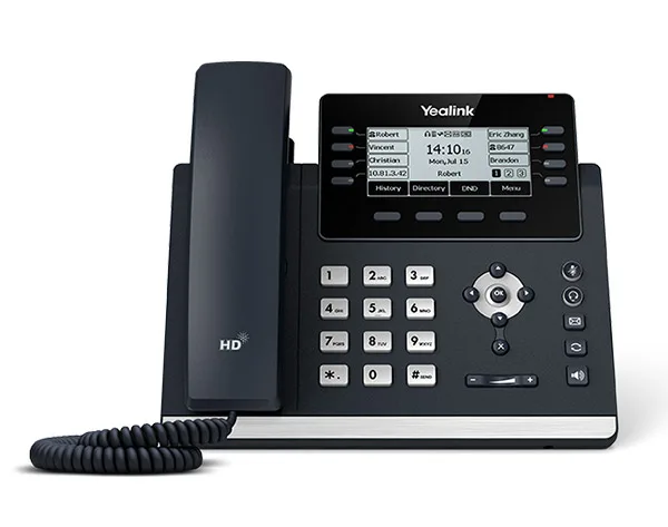 Gigabit IP Phone