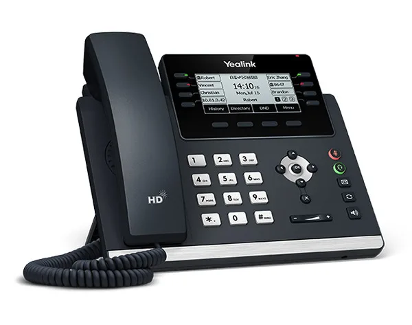 professional IP phone