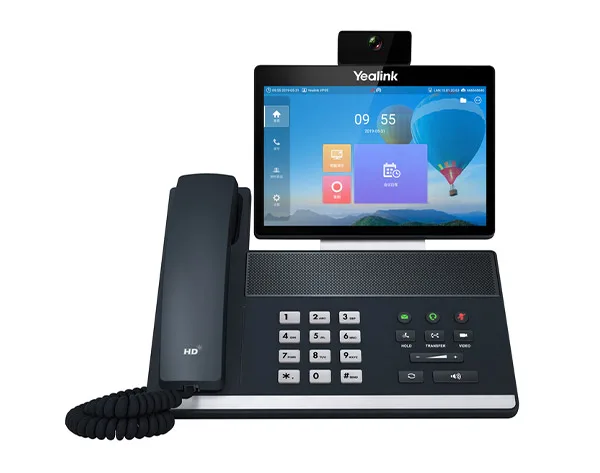 smart video phone