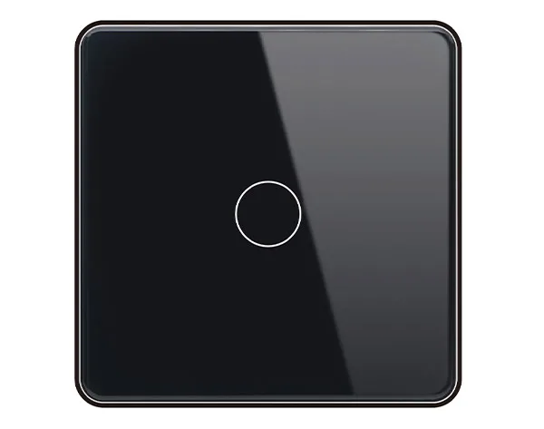 touch switch, ZigBee, wide voltage support