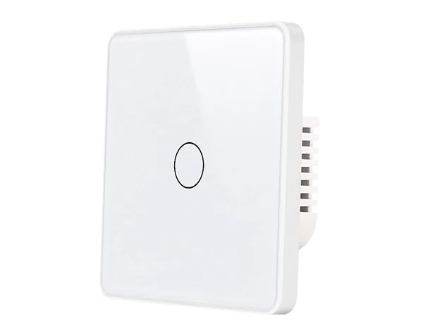 touch switch, ZigBee, wide voltage support