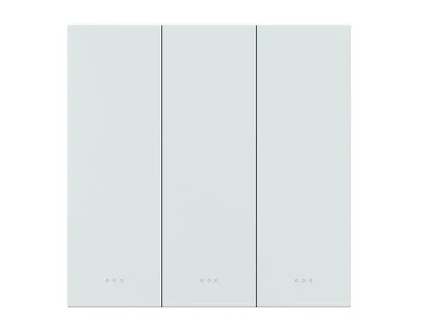 Key switch, ZigBee, app control