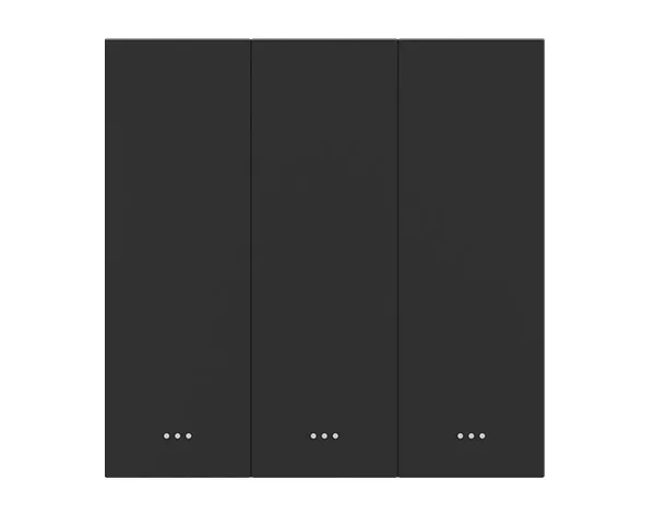 Key switch, ZigBee, app control