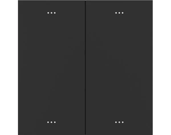 Key switch, ZigBee, wide voltage input
