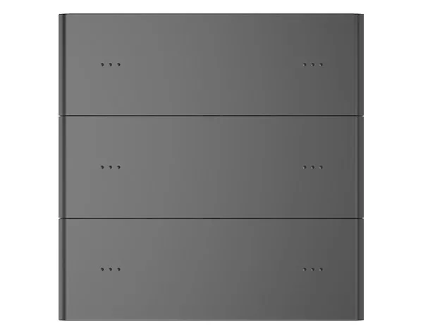 Scene Panel control of switches