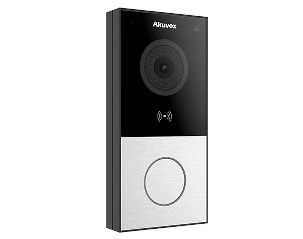 2MP camera
