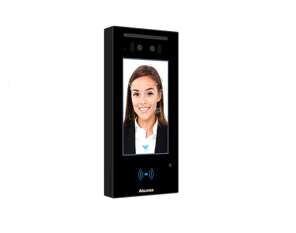 facial recognition