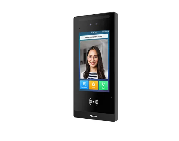 IP65 rating