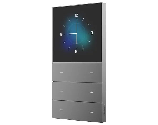 smart control panel