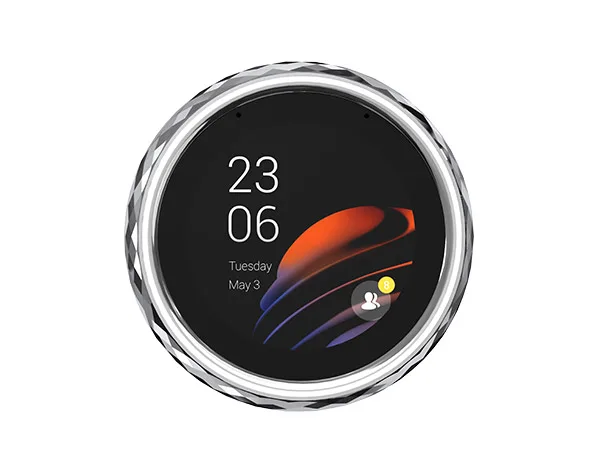 smart home panel