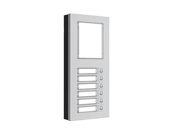 speed-dial buttons