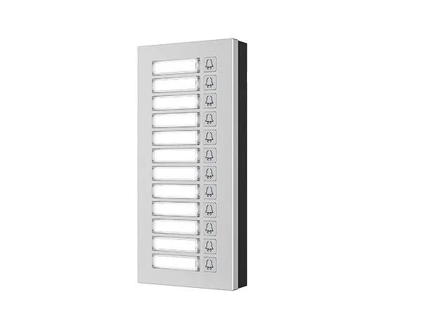 12 call buttons