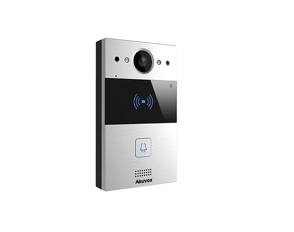 2MP camera