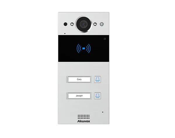 video doorphone
