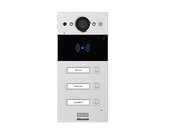 video doorphone