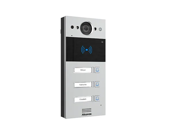 2MP camera