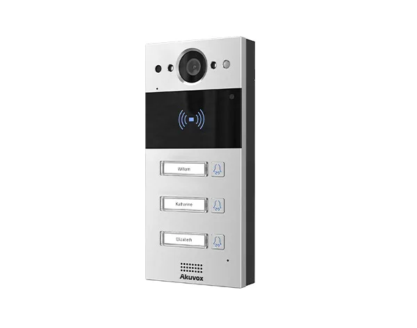 IP65 rating