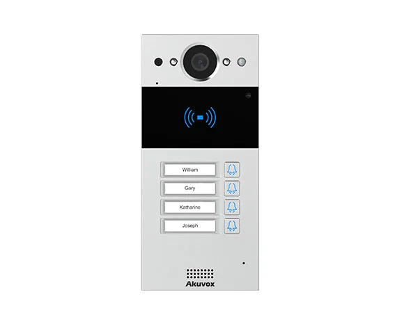 video doorphone