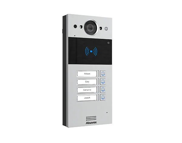 2MP camera