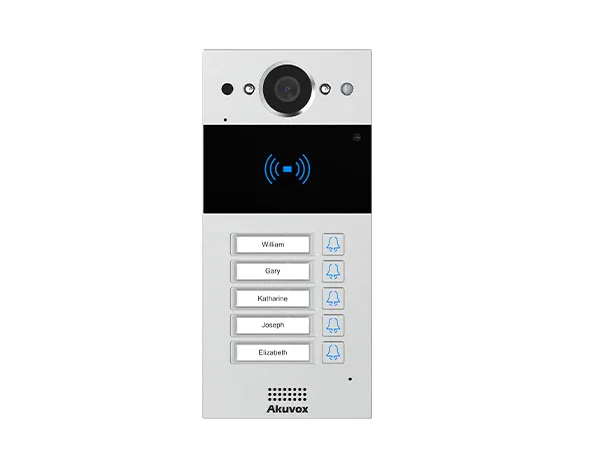 video doorphone