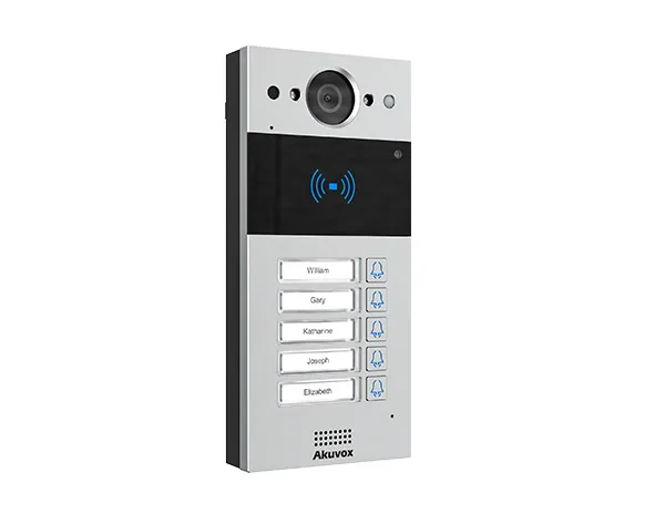 2MP camera