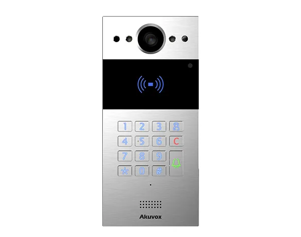 video doorphone