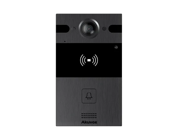 video doorphone