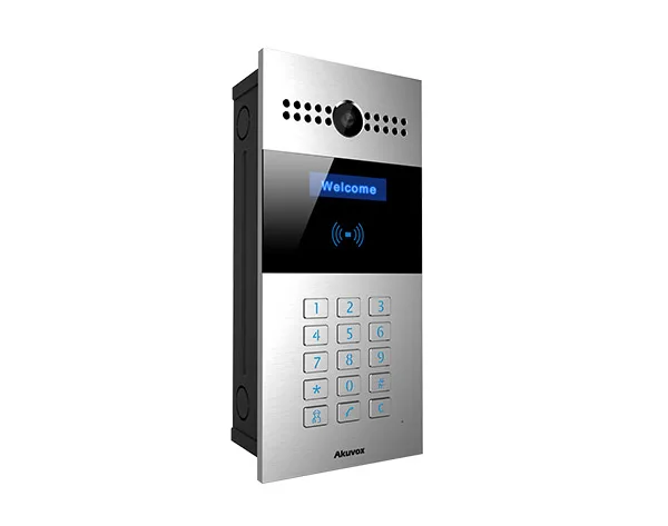 video doorphone