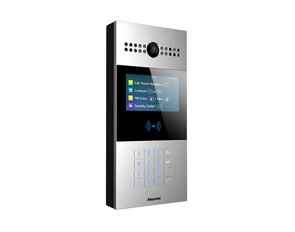 video doorphone