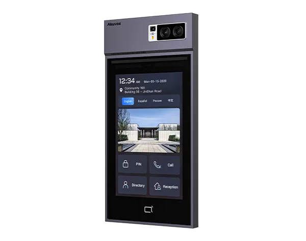 access control