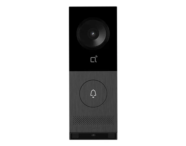 smart intercom
