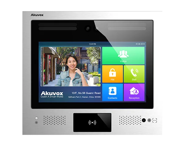 access control