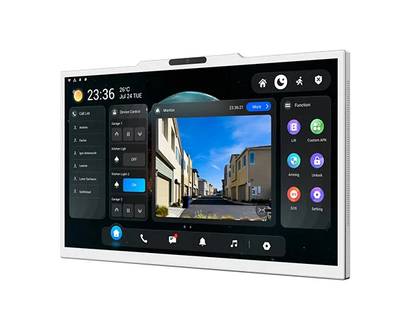 smart intercom