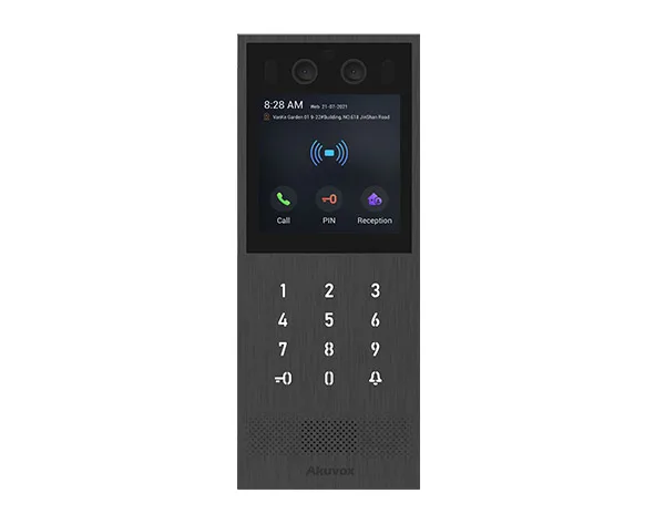 video doorphone