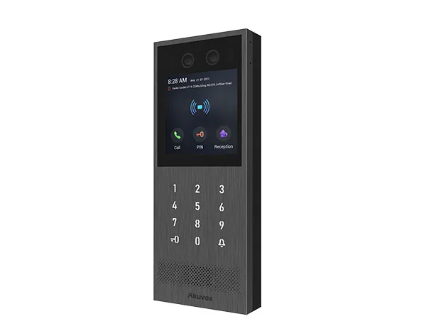 2MP camera