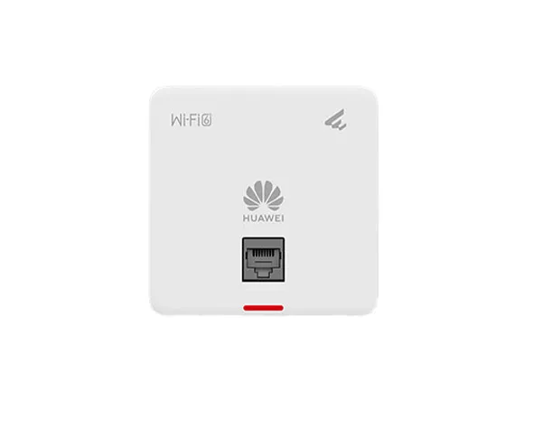 access point with dual-band speed